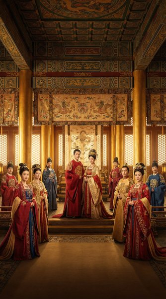 《音乐之声》高清视频海报